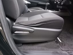 TOYOTA HILUX X 2018 full