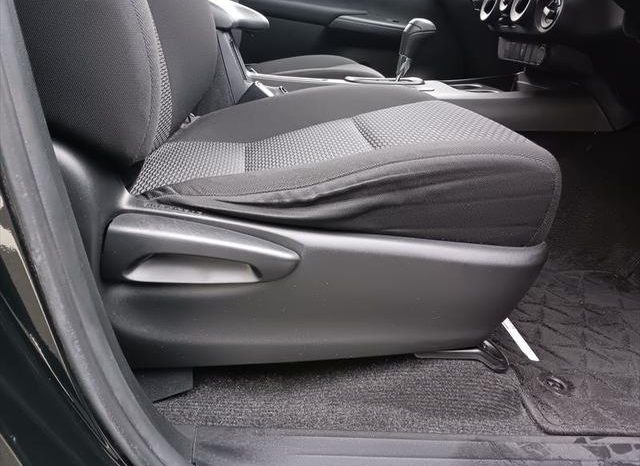 TOYOTA HILUX X 2018 full