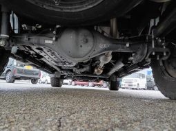 TOYOTA HILUX X 2018 full