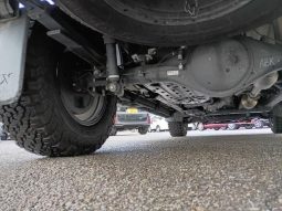 TOYOTA HILUX X 2018 full