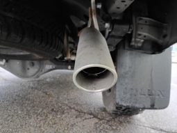 TOYOTA HILUX X 2018 full