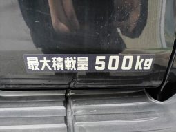 TOYOTA HILUX X 2018 full