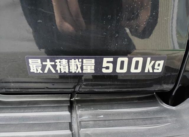 TOYOTA HILUX X 2018 full