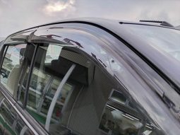 TOYOTA HILUX X 2018 full