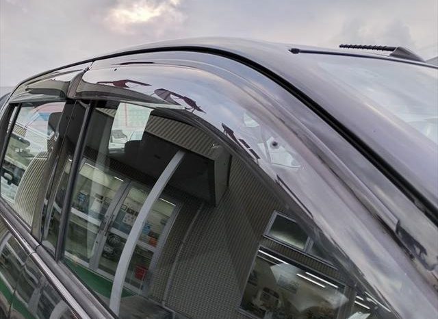 TOYOTA HILUX X 2018 full