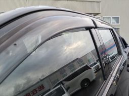 TOYOTA HILUX X 2018 full