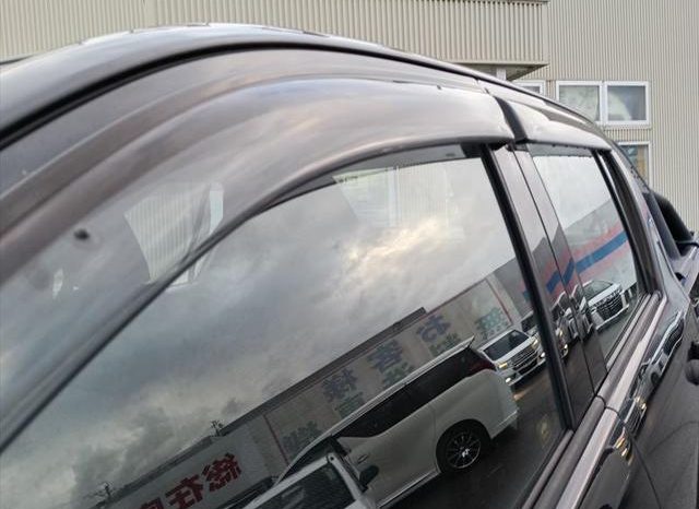 TOYOTA HILUX X 2018 full