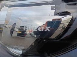 TOYOTA HILUX X 2018 full