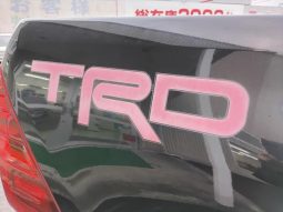 TOYOTA HILUX X 2018 full