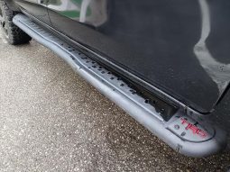 TOYOTA HILUX X 2018 full