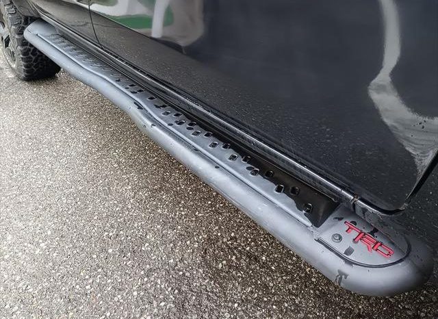 TOYOTA HILUX X 2018 full