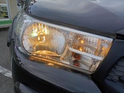 TOYOTA HILUX X 2018 full