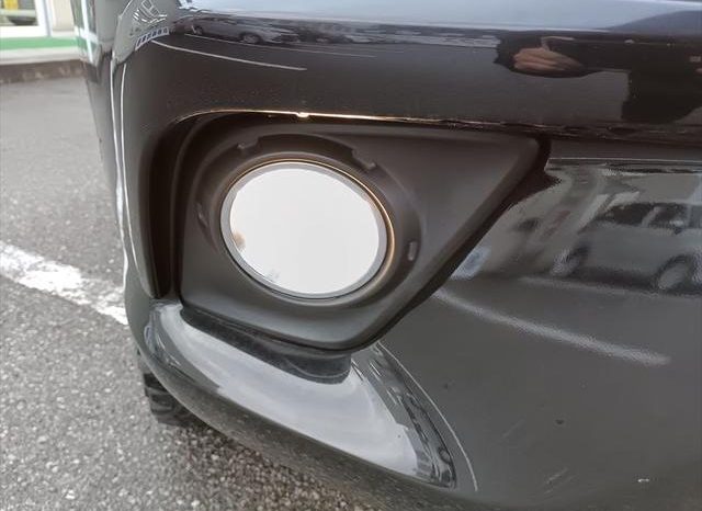 TOYOTA HILUX X 2018 full