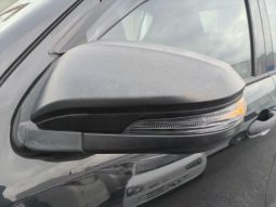 TOYOTA HILUX X 2018 full