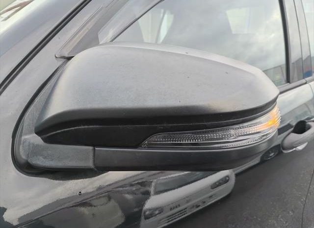 TOYOTA HILUX X 2018 full