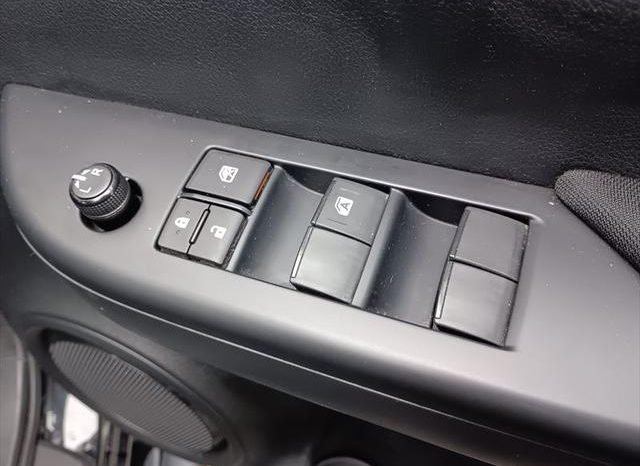 TOYOTA HILUX X 2018 full