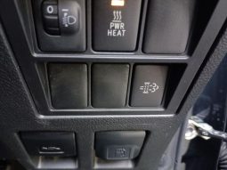 TOYOTA HILUX X 2018 full