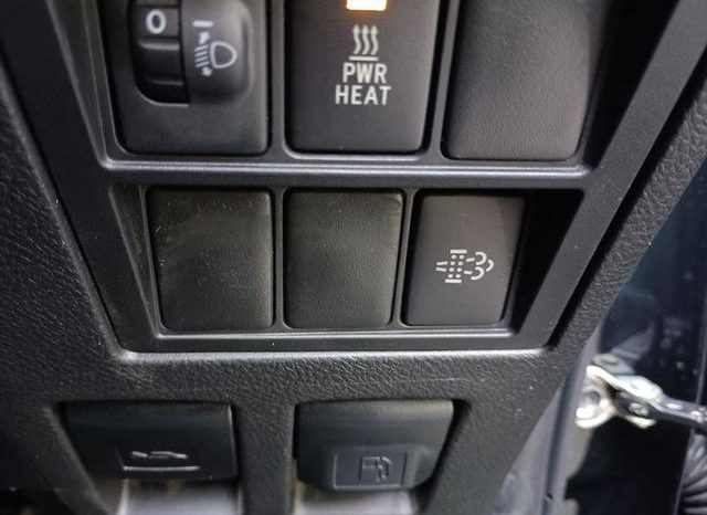 TOYOTA HILUX X 2018 full