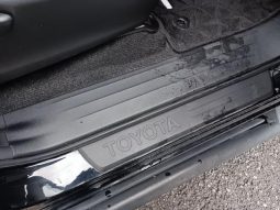 TOYOTA HILUX X 2018 full