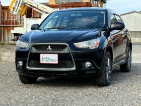 MITSUBISHI RVR G 2011