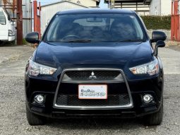 MITSUBISHI RVR G 2011 full