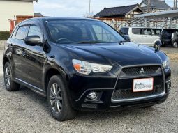 MITSUBISHI RVR G 2011 full