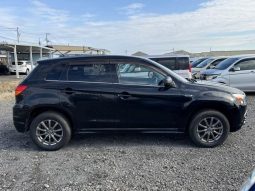 MITSUBISHI RVR G 2011 full