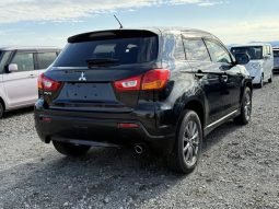 MITSUBISHI RVR G 2011 full