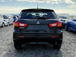 MITSUBISHI RVR G 2011 full