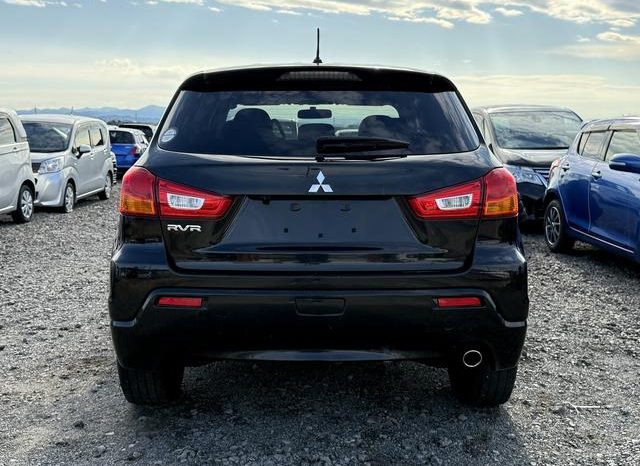 MITSUBISHI RVR G 2011 full