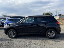 MITSUBISHI RVR G 2011 full