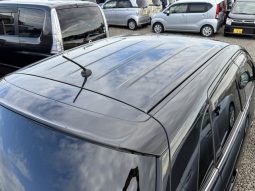 MITSUBISHI RVR G 2011 full