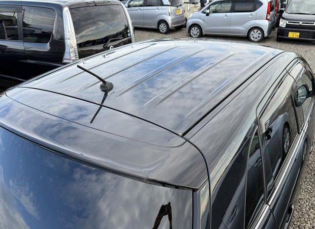 MITSUBISHI RVR G 2011 full