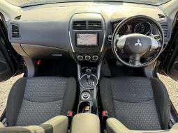 MITSUBISHI RVR G 2011 full