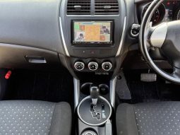 MITSUBISHI RVR G 2011 full