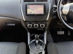 MITSUBISHI RVR G 2011 full