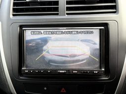 MITSUBISHI RVR G 2011 full