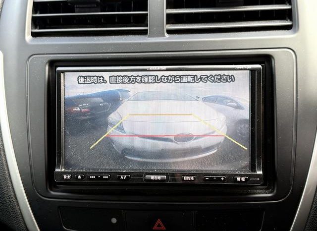 MITSUBISHI RVR G 2011 full