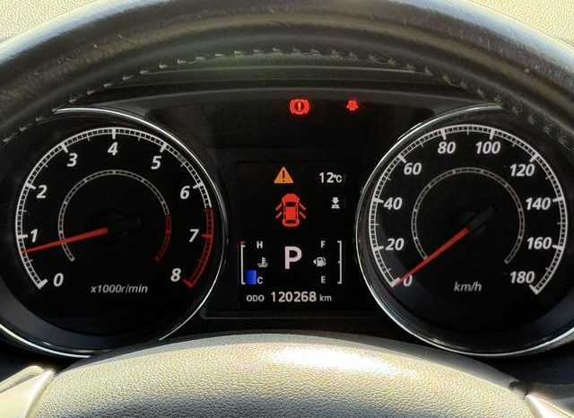 MITSUBISHI RVR G 2011 full