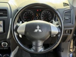 MITSUBISHI RVR G 2011 full