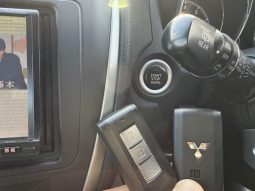 MITSUBISHI RVR G 2011 full