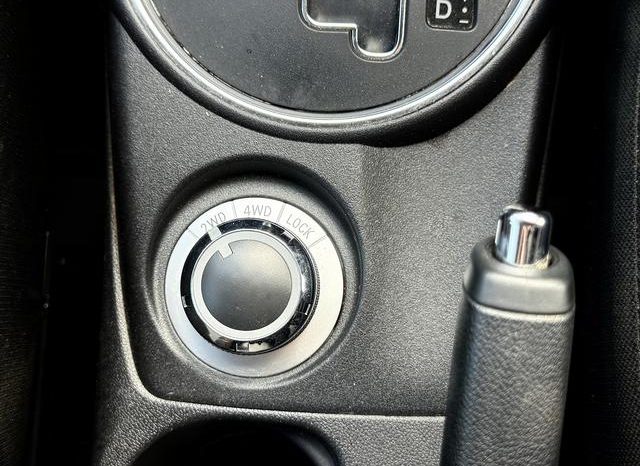 MITSUBISHI RVR G 2011 full