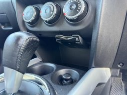 MITSUBISHI RVR G 2011 full