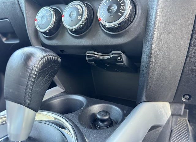 MITSUBISHI RVR G 2011 full