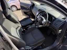 MITSUBISHI RVR G 2011 full