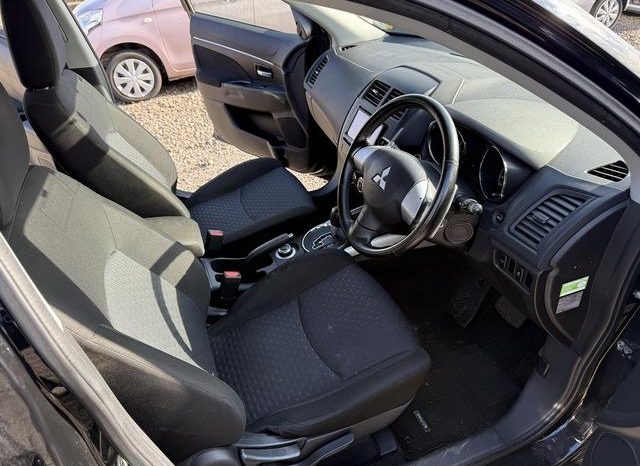 MITSUBISHI RVR G 2011 full