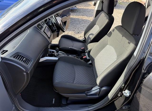 MITSUBISHI RVR G 2011 full