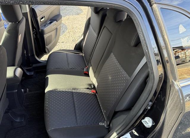 MITSUBISHI RVR G 2011 full