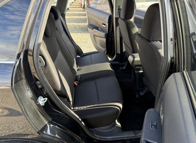 MITSUBISHI RVR G 2011 full