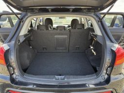 MITSUBISHI RVR G 2011 full